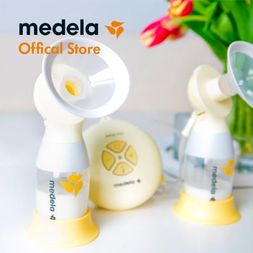 Medela - Máy hút sữa điện đôi Swing maxi Flex