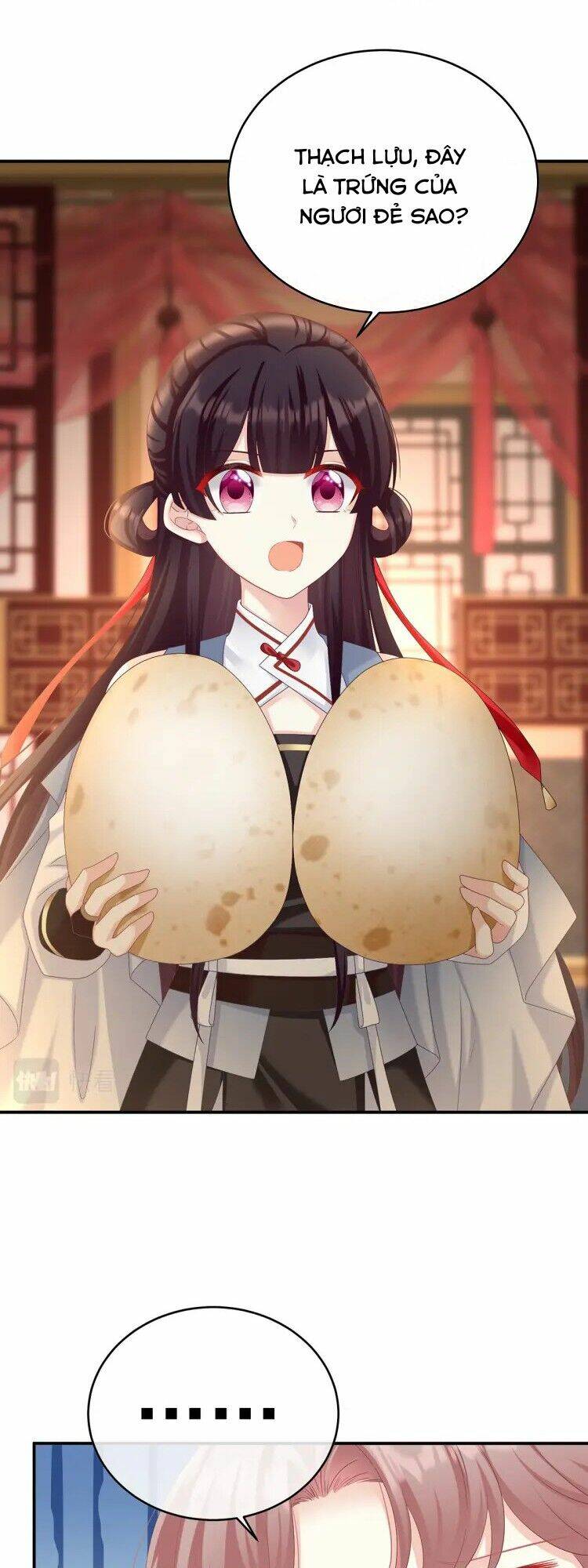 kiều phu có hỉ chapter 60 23