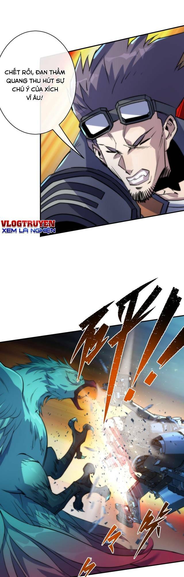 phù thạch vương giả chapter 23 35