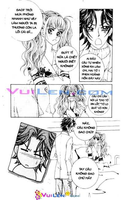 18 years old, we got married chapter 19 4