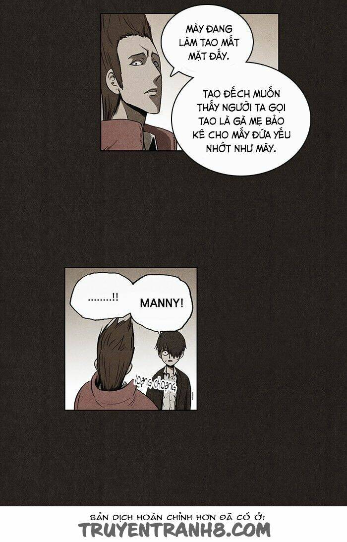 đứa con của quỷ dữ chapter 39 23