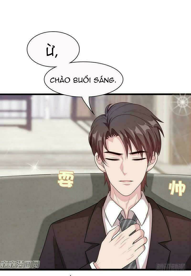 nam thần manh bảo tận diệt chapter 56.1 10