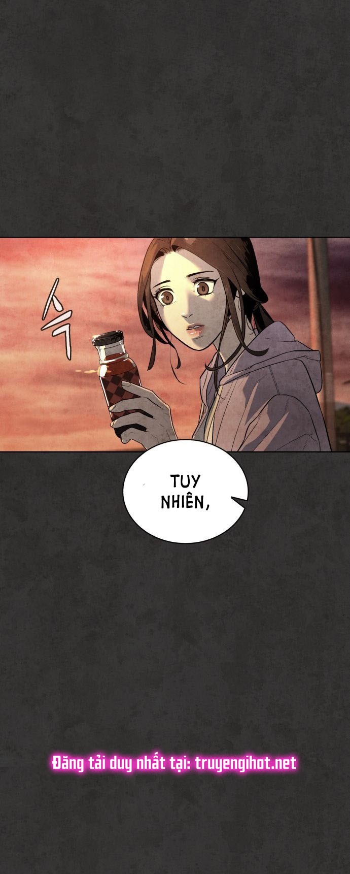 bạch huyết - white blood chapter 24 24