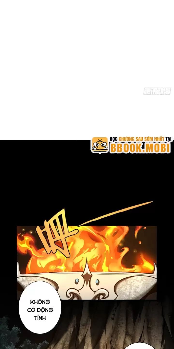 ta, chúa tể rừng xanh chapter 16 40