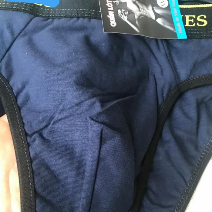 Quần sịp nam tam giác hàng VIỆT NAM chất lượng ok quần lót nam chéo tam giác