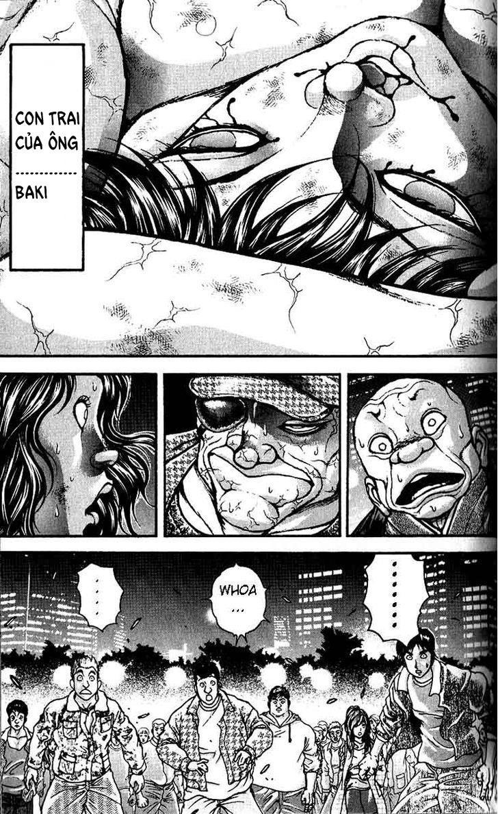 baki – son of ogre chapter 291 6
