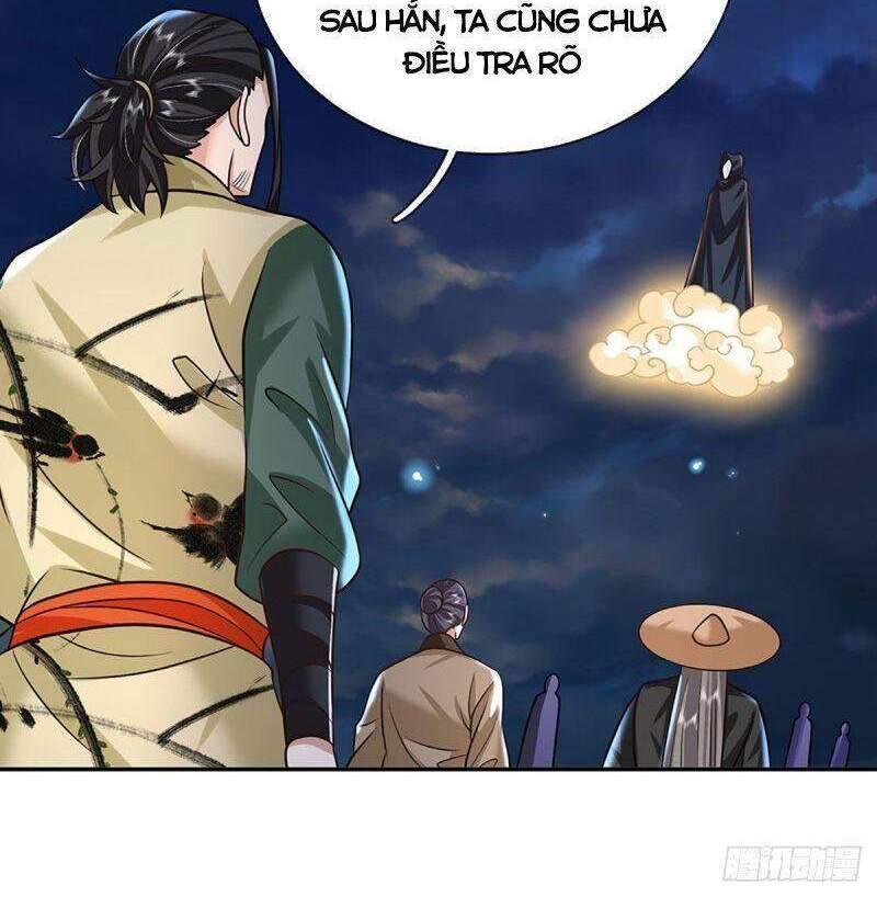 Ta Trở Về Từ Thế Giới Tu Tiên chapter 89 17
