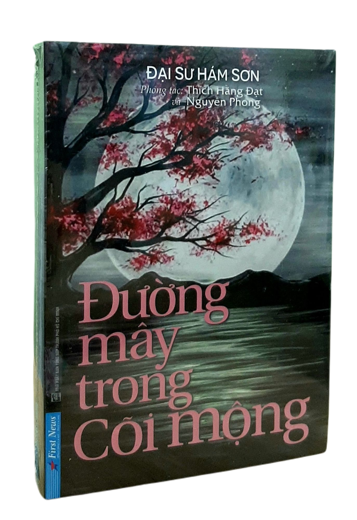 Đường Mây Trong Cõi Mộng - Nguyên Phong