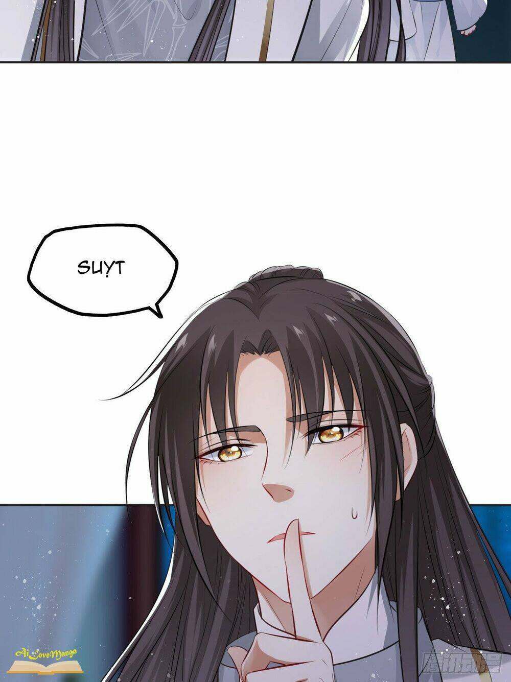 vương phi thật thích trang điểm chapter 62 3