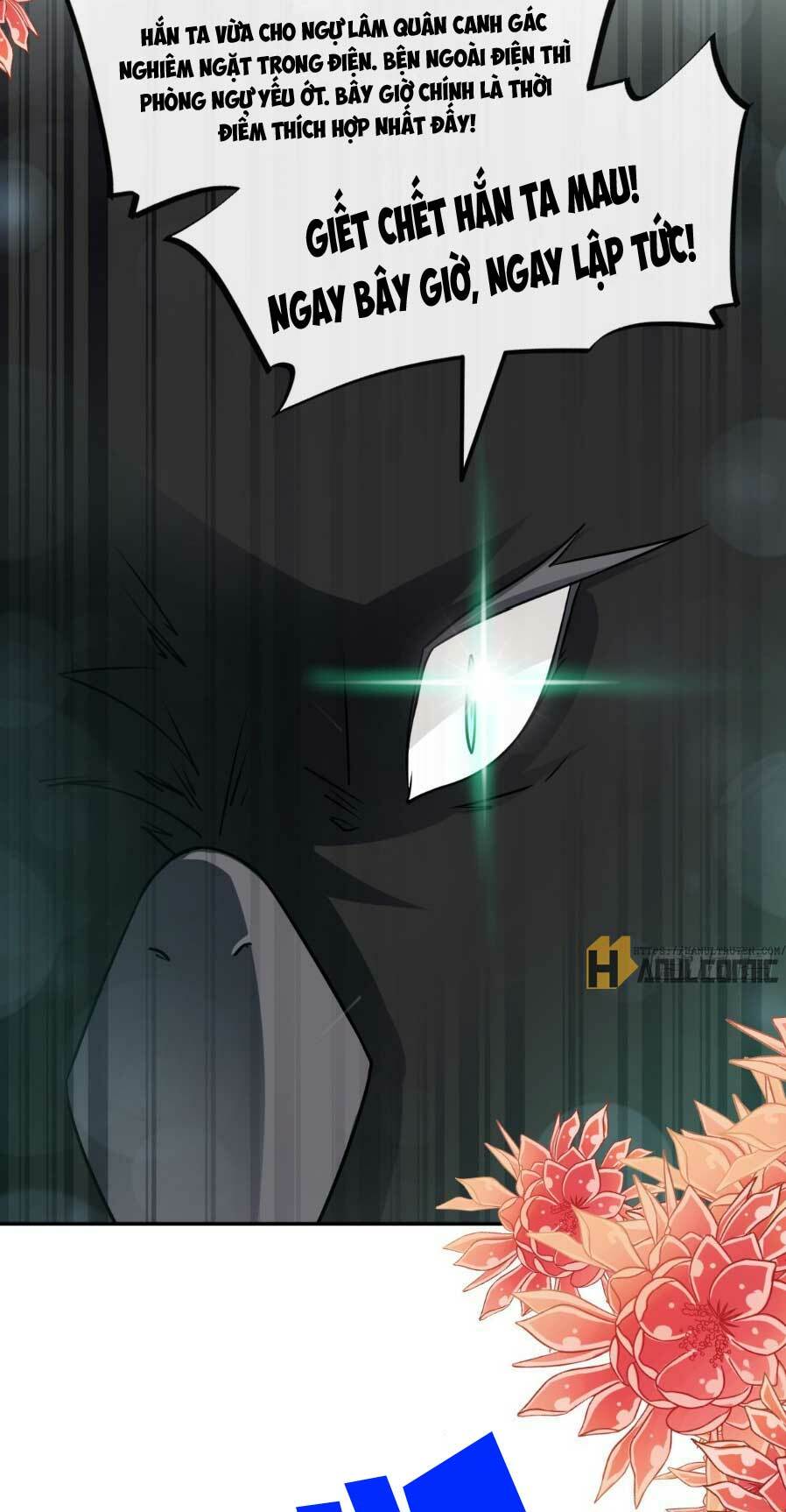 thiên hạ đệ nhất sủng phi chapter 141.1 5