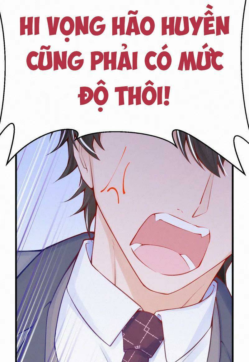 mami đột kích, thiên tài manh bảo khốc daddy chapter 76 8