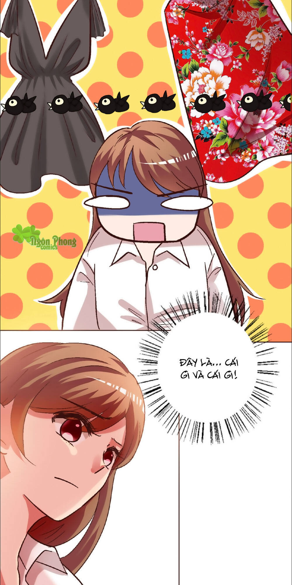 một tuần làm tình nhân chapter 6 18