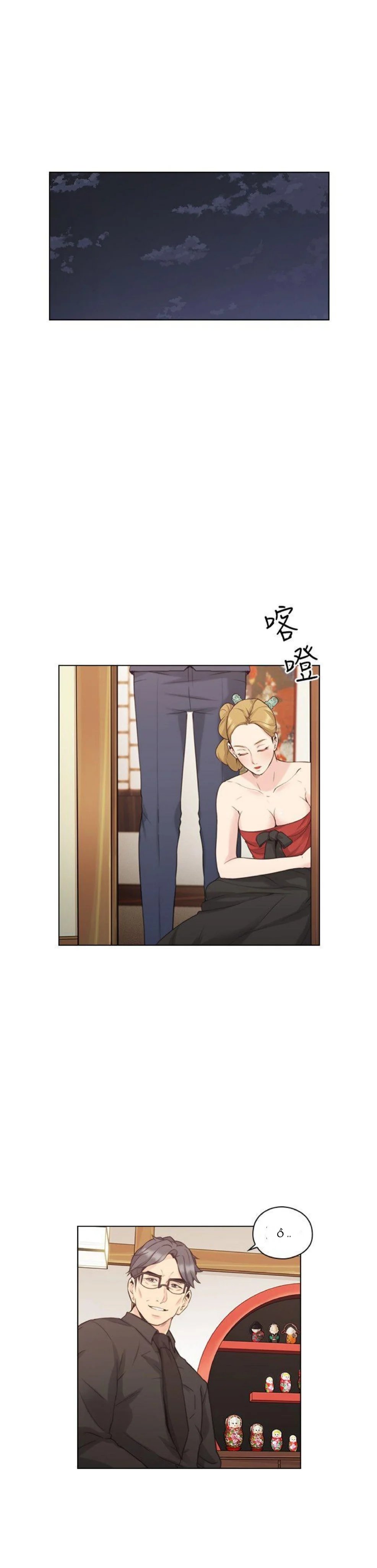 tình nhân chapter 39 19