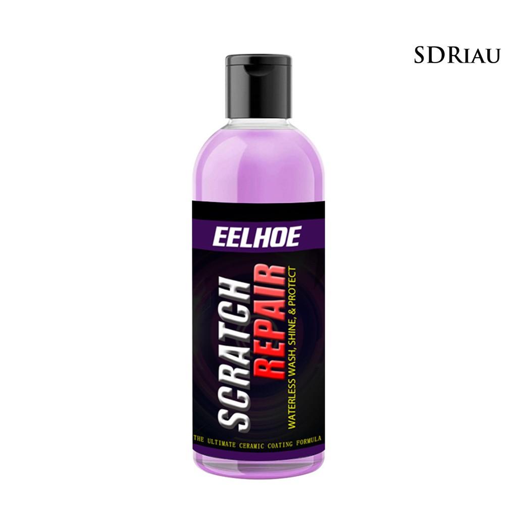 Dung Dịch Xóa Vết Trầy Xước Xe Hơi Thể Tích 50ml