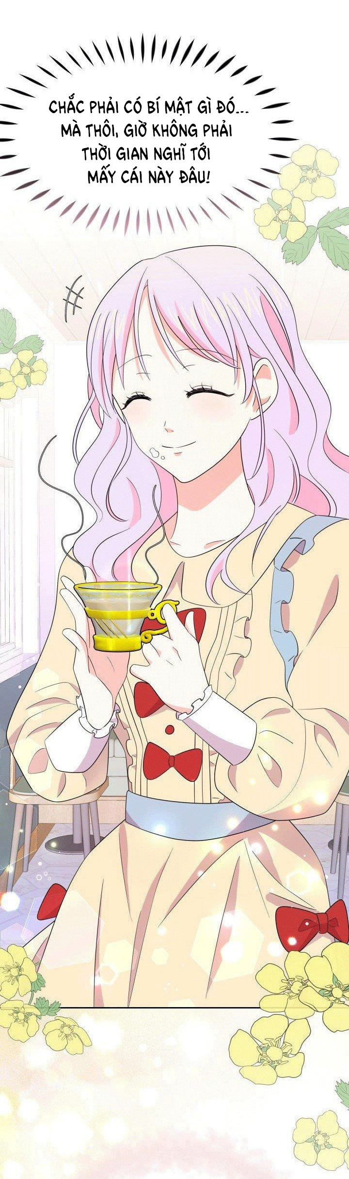 quay về quá khứ mở tiệm bánh kẹo chapter 11 15