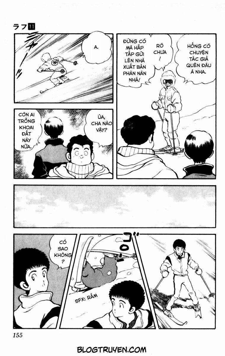 rough - ngọc thô chapter 108 5