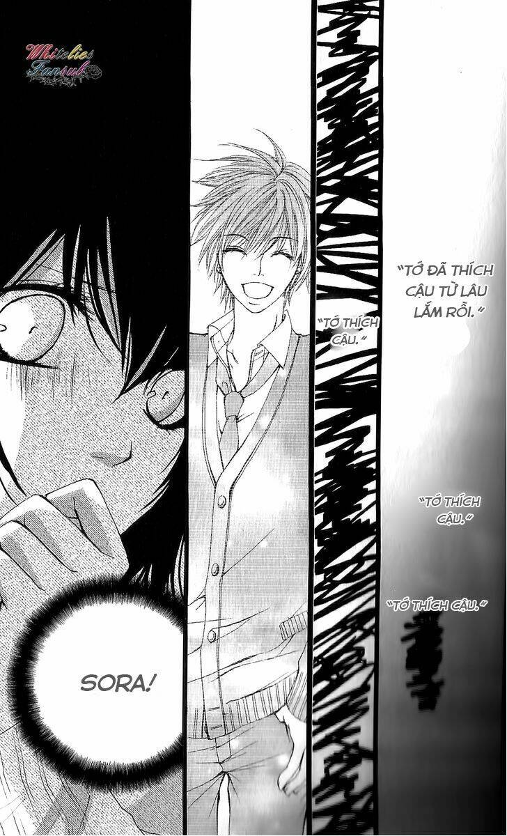 tình yêu và nỗi đau tột cùng chapter 13 8