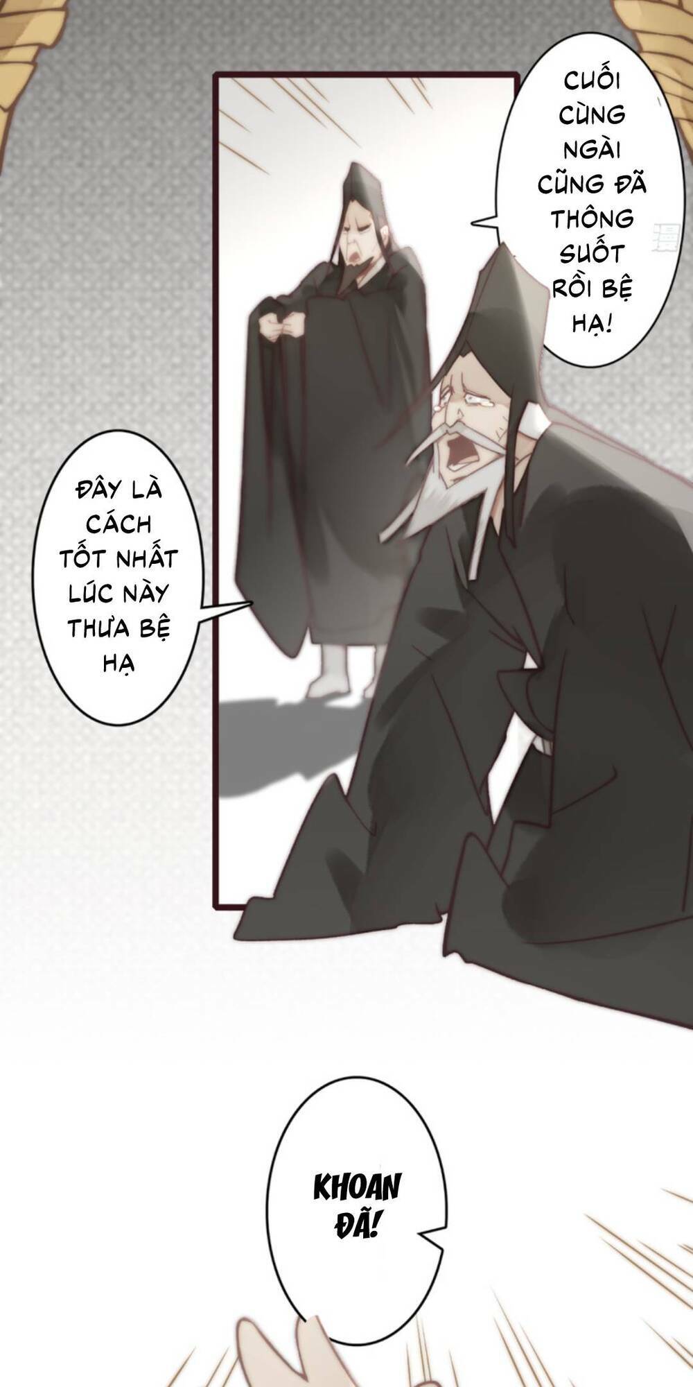 tam quốc thăng thiên ký chapter 21 9