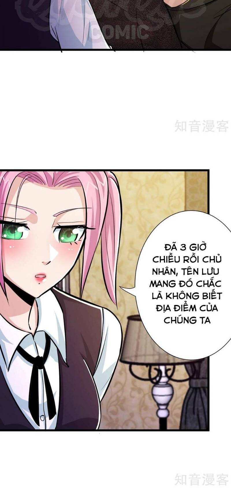 tối cường đặc chủng binh của hoa khôi chapter 74 29