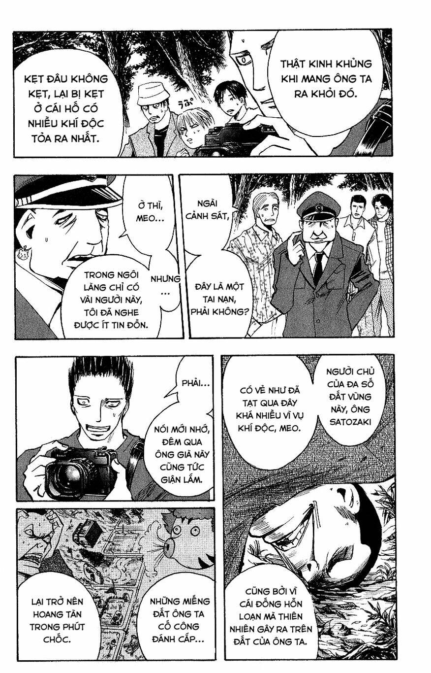 majin tantei nougami neuro chapter 109 4