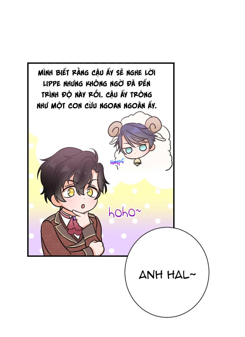 lady baby chapter 34 47