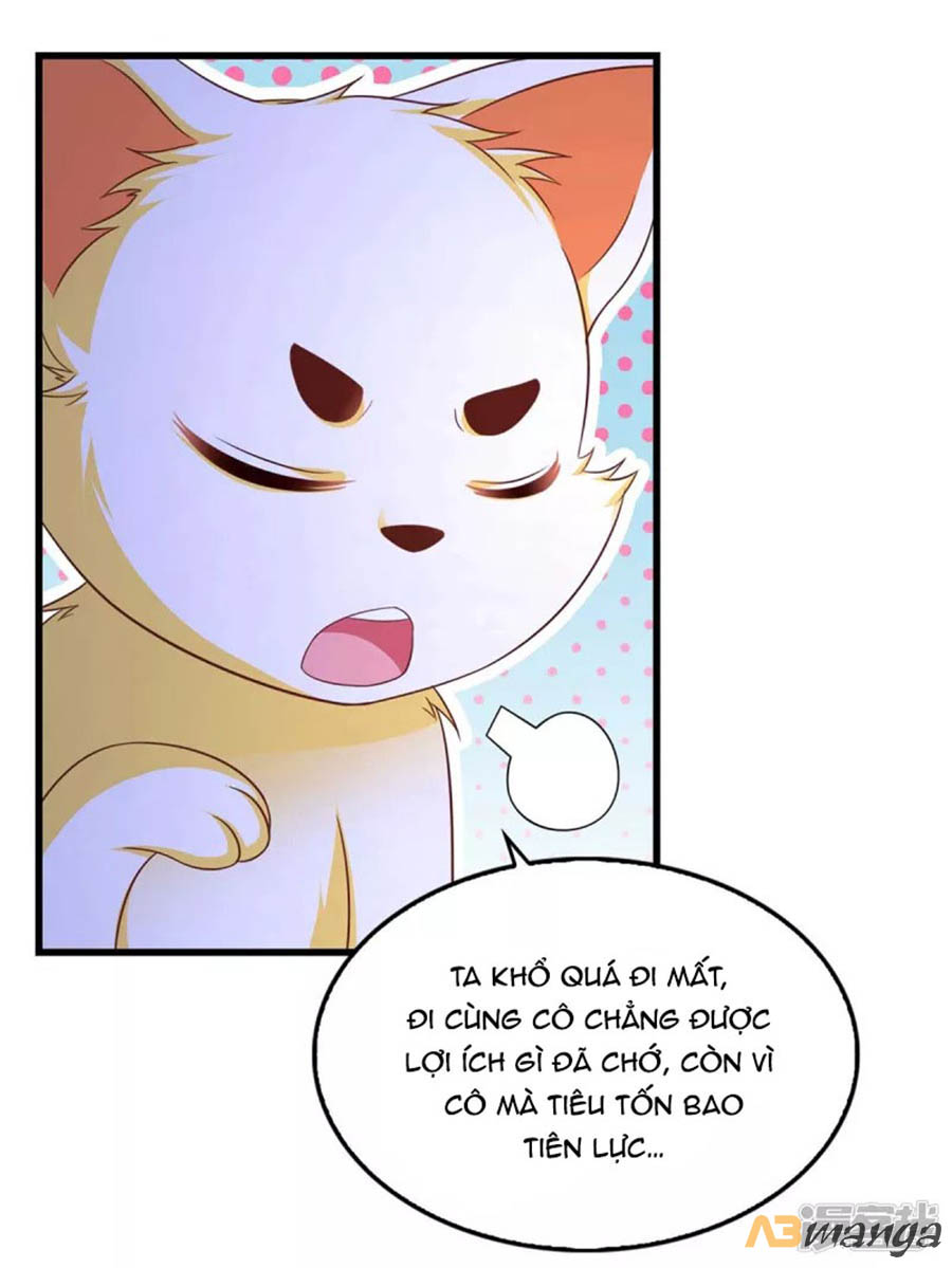 ngã tại hậu cung đương đại lão nữ chapter 87 24