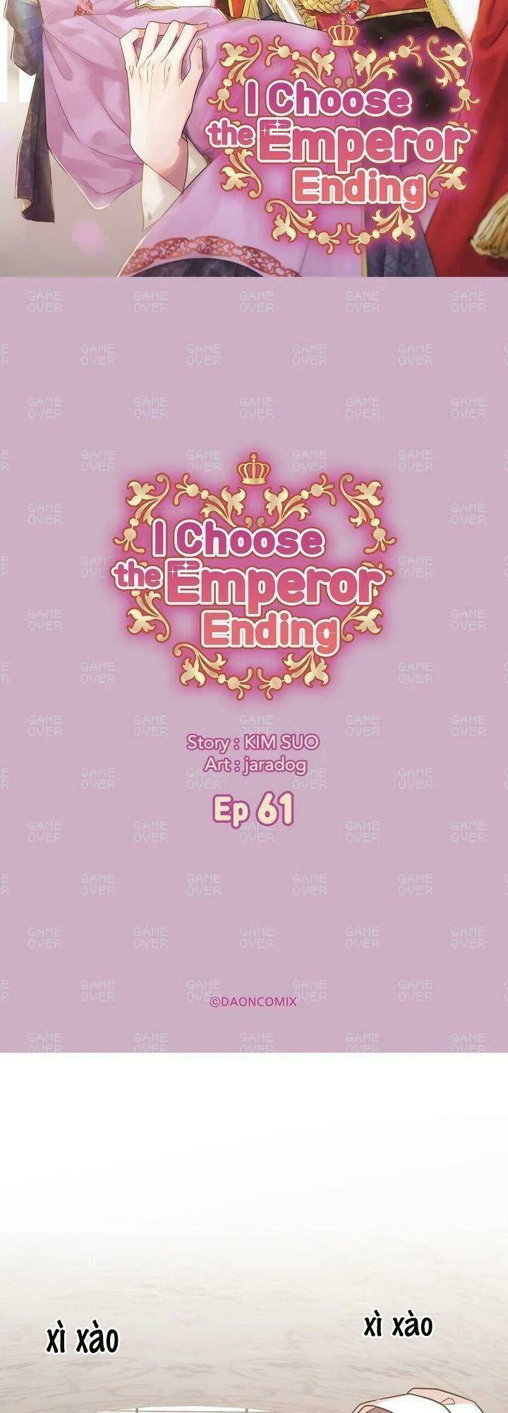 tôi chọn kết thúc của hoàng đế chapter 61 5