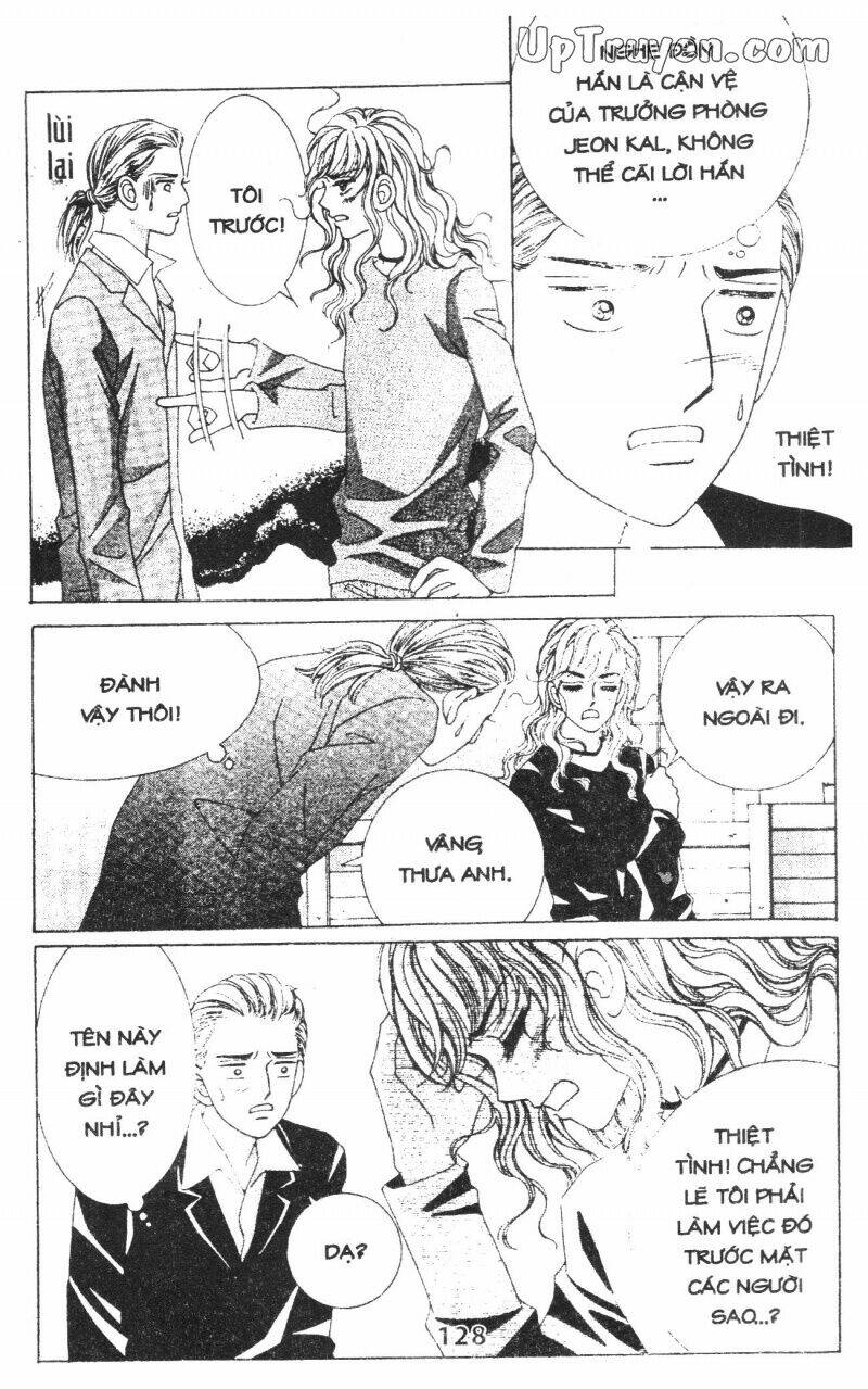 mặt nạ tình yêu chapter 45 40