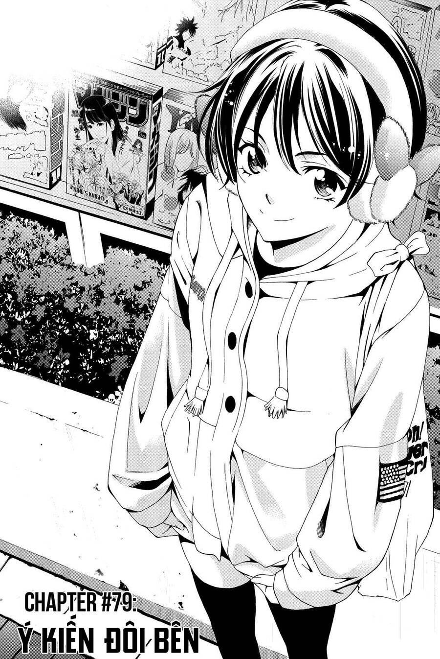 succubus & hitman chapter 79 2