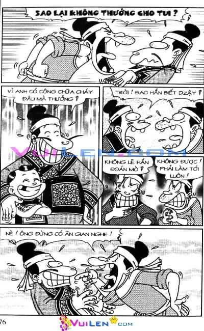 thần đồng đất việt chapter 99 73