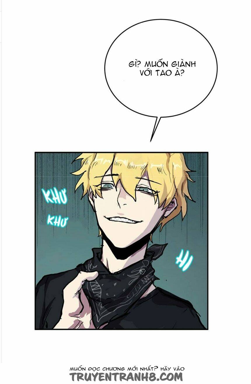 quạ đen chapter 11 26