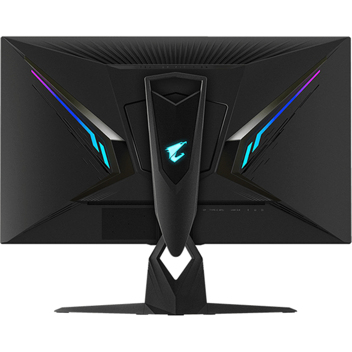 Màn hình Gigabyte Aorus FI32U-EK (32inch/ UHD/ IPS/ 144Hz/ 1ms/ 350nits/ HDMI+DP+USBC) - Hàng Chính Hãng