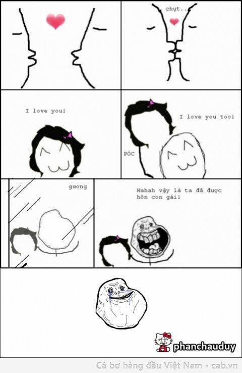 rage comic-troll chapter 56 18