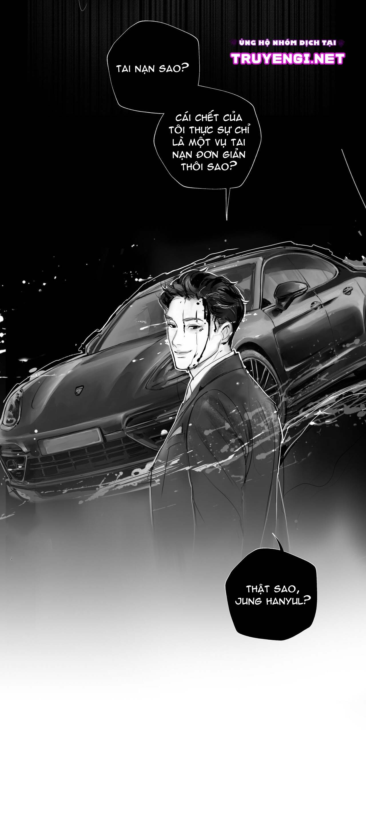 vật bị đánh mất chapter 17 9