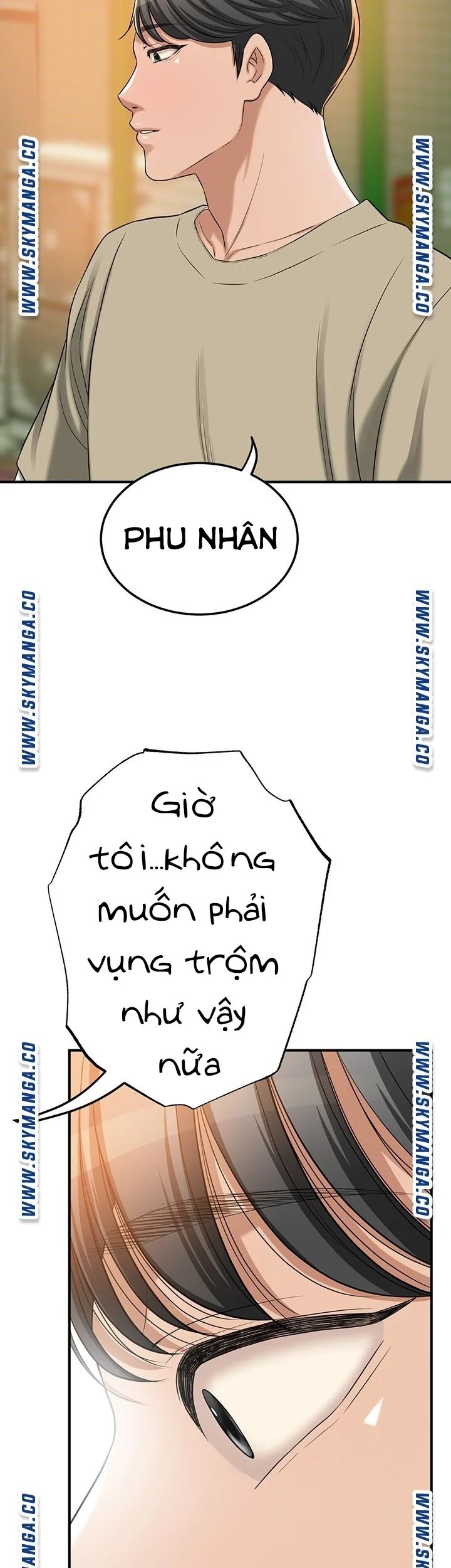 ham muốn chapter 49 60