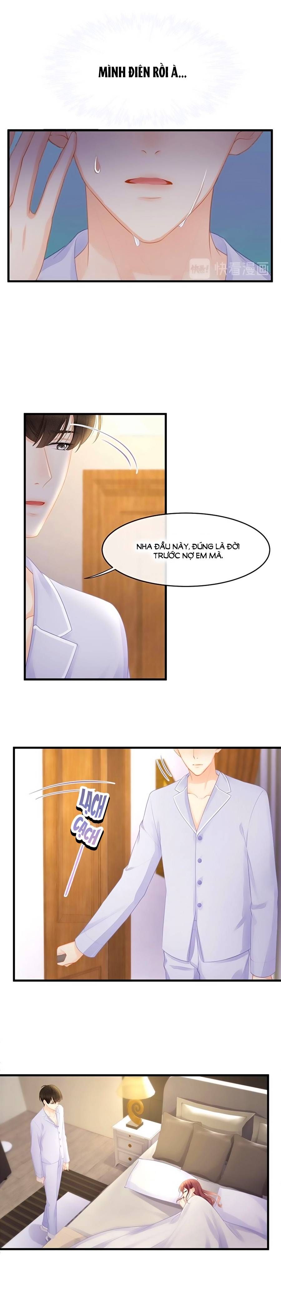 ta với bốn vị cố tiên sinh chapter 24 5