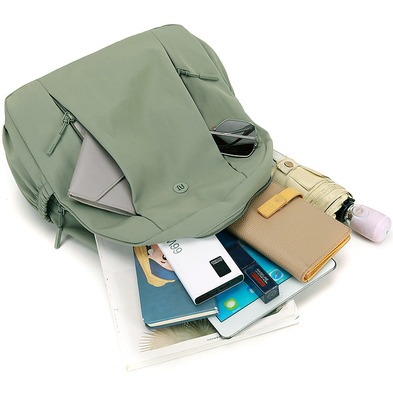 Balo nữ phong cách mới - BEE GEE BLNN9174