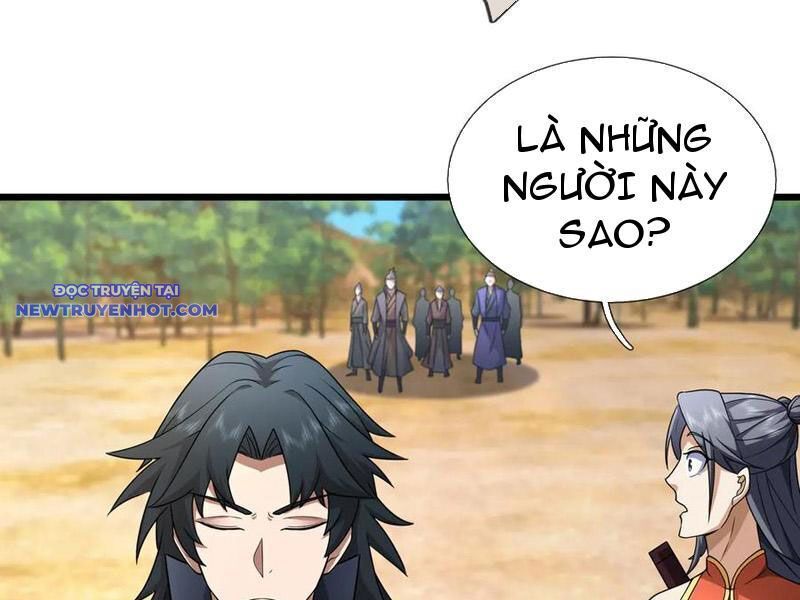 ngủ say vạn cổ: xuất thế đẩy ngang chư thiên chapter 68 30