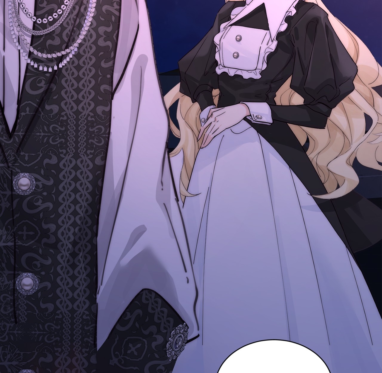 bông hoa độc của nhà công tước chapter 3.2 27