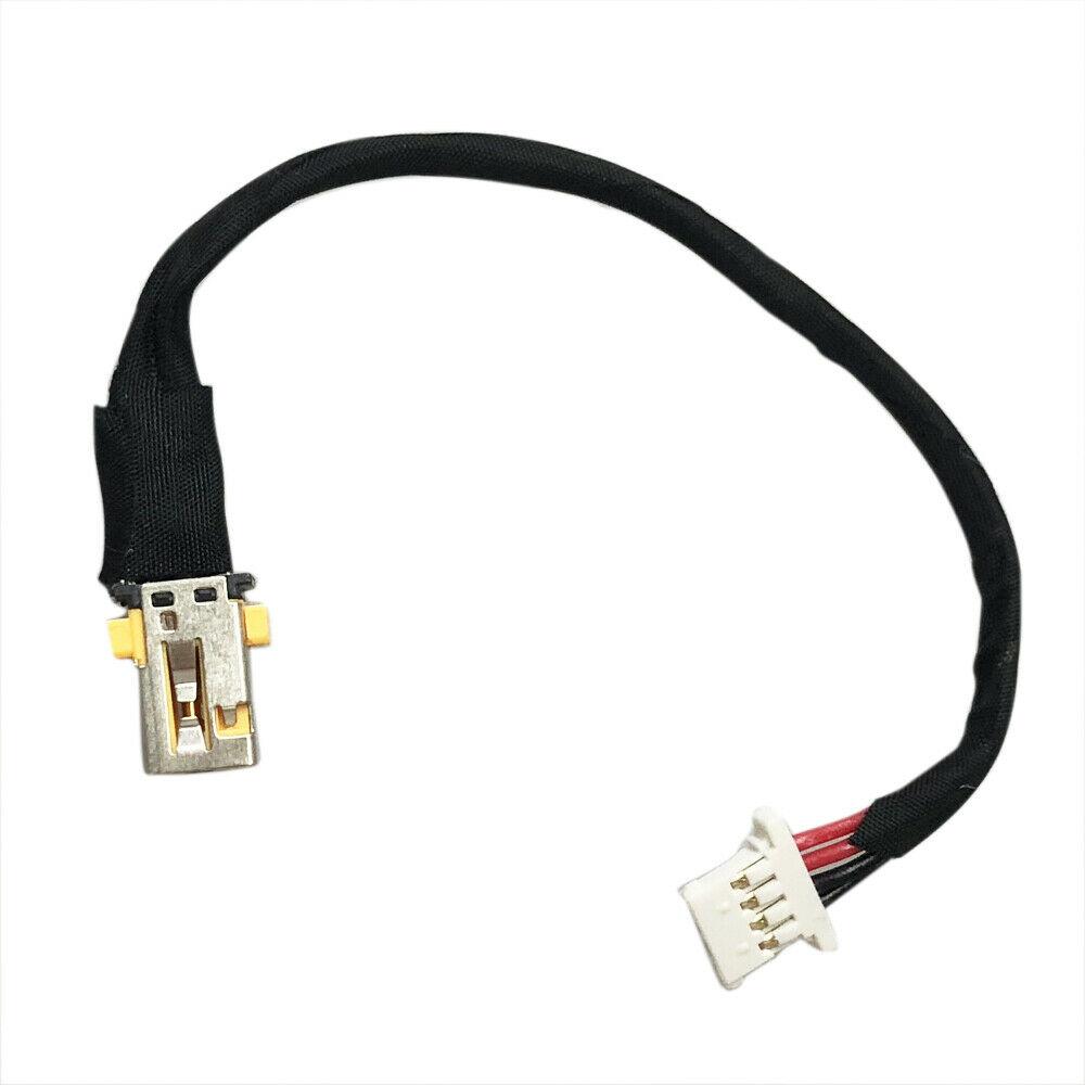 DC Dây Cáp Nguồn Cho Acer Swift 3 Sf314-51 Sf314-51 - 30w6 50.vdfn5.005