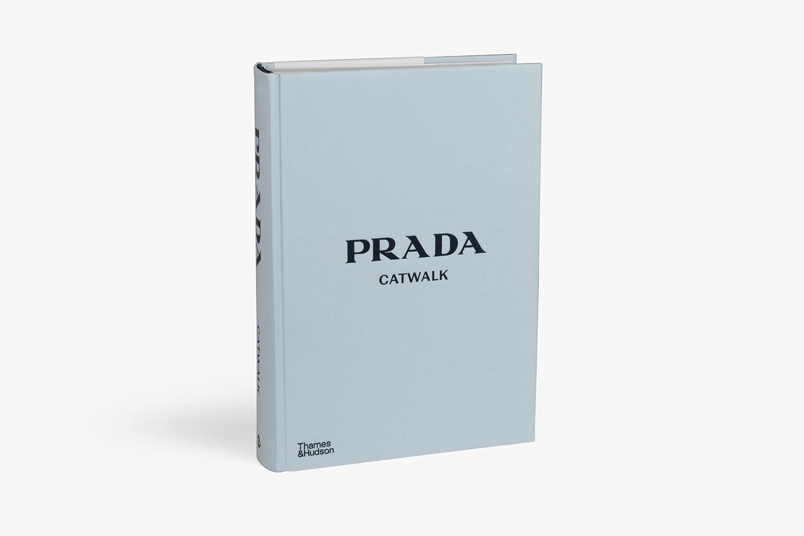 Artbook - Sách Tiếng Anh - Prada Catwalk