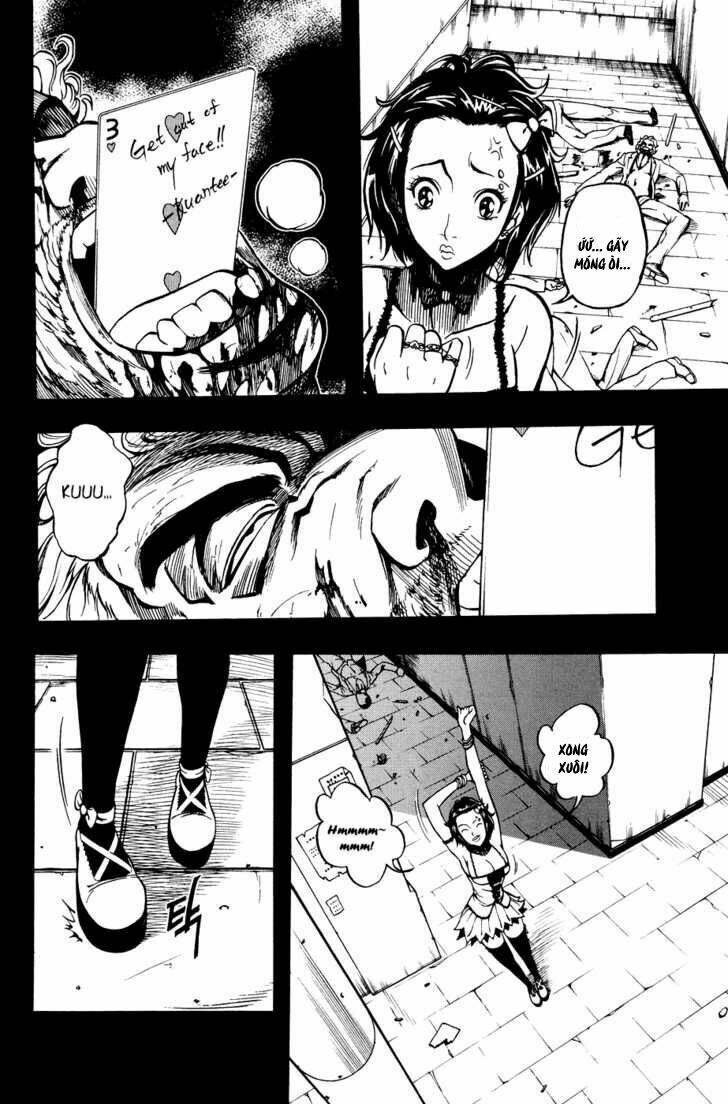 la mosca chapter 5 4