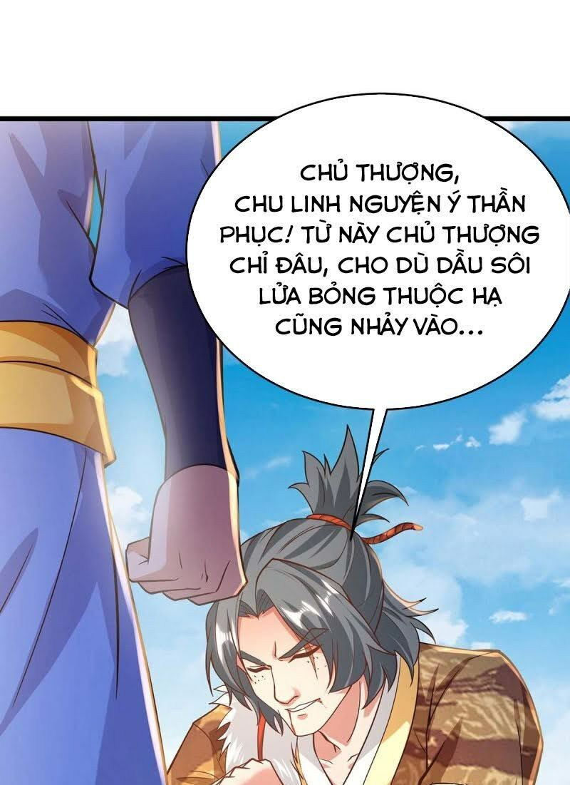 tối cường thăng cấp chapter 161 29