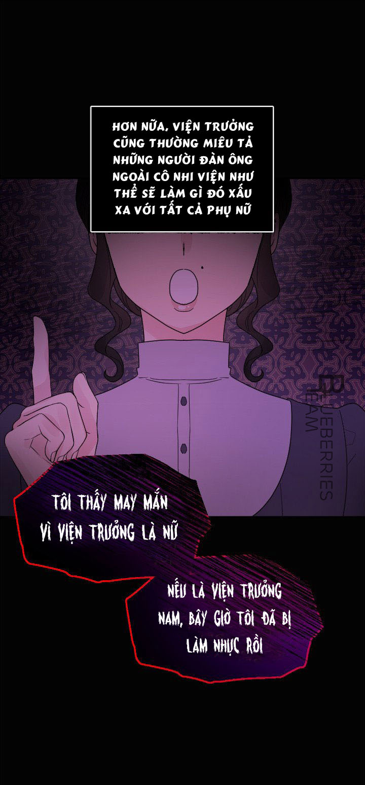 chồng ơi! anh bán tôi cho ai? chapter 5.2 9