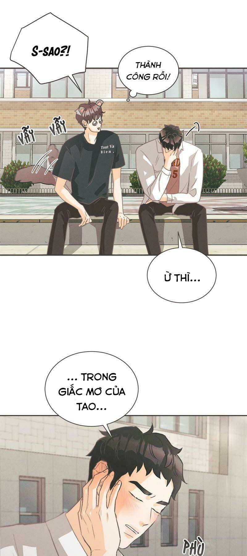 giấc mộng đêm hè chapter 5.2 13