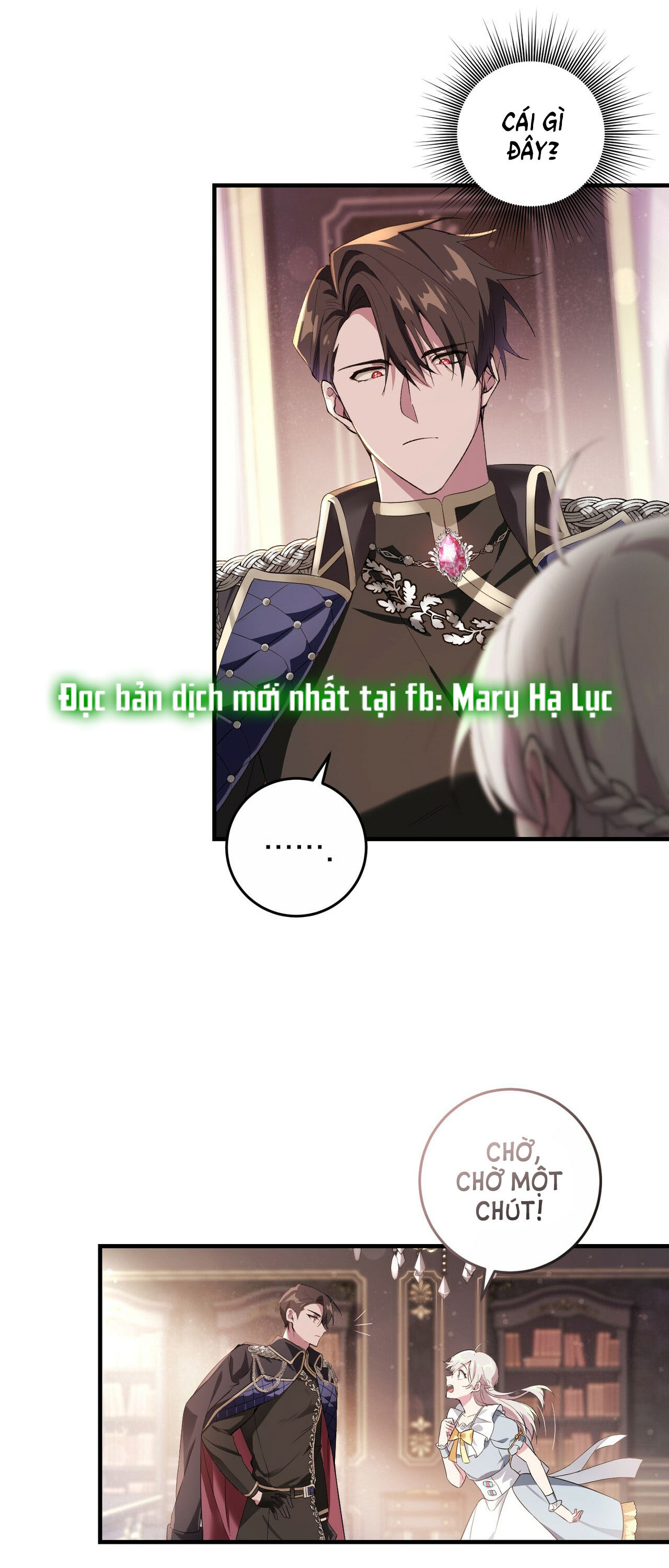 hãy nếm và nuốt đi nào chapter 5.1 20