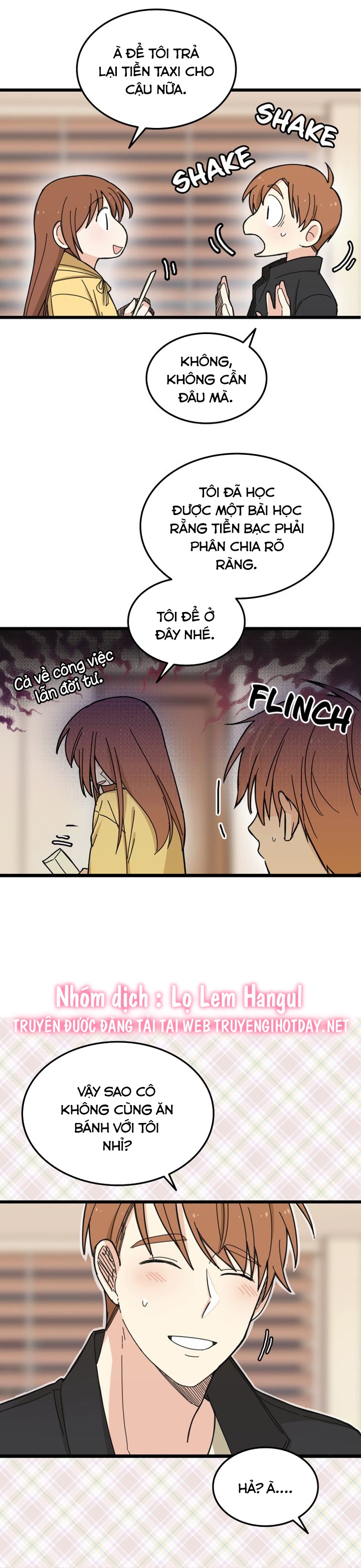 công thức cho tình yêu chapter 8 7