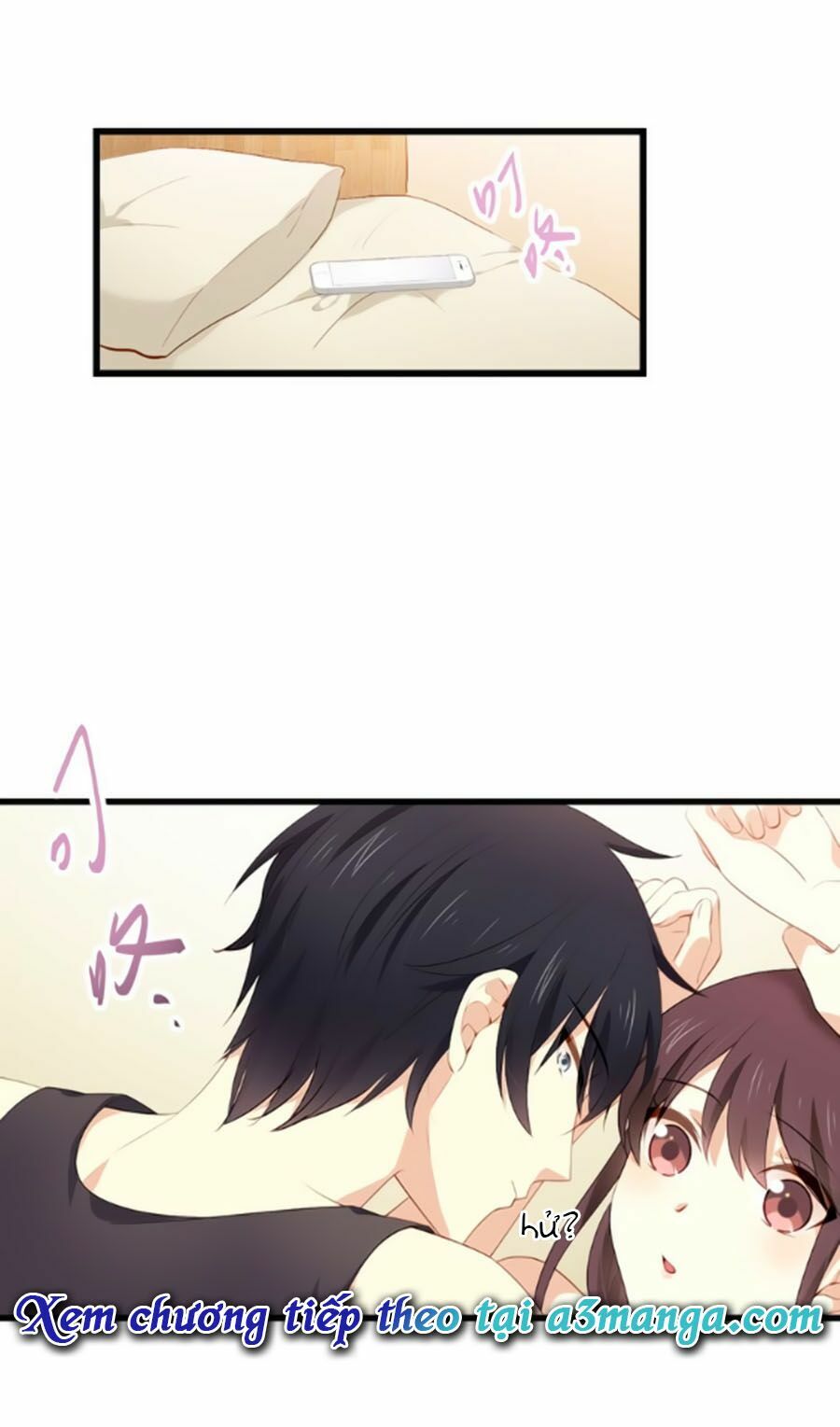 tình yêu là thế phần 2 chapter 13 31