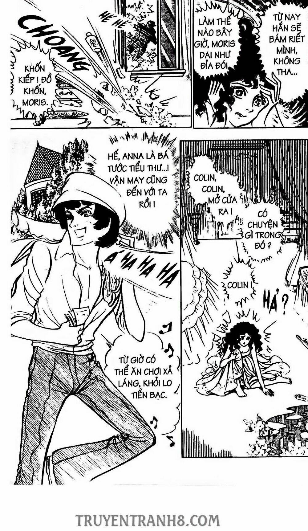 the count s daughter chapter 34 17