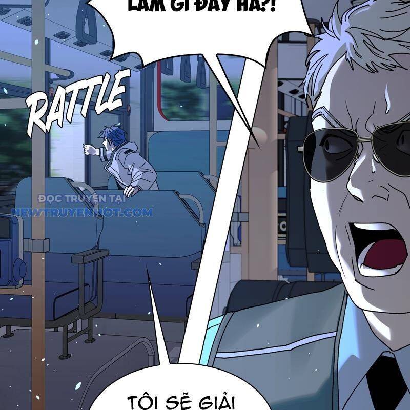 tận thế cũng chỉ là trò chơi chapter 35 30